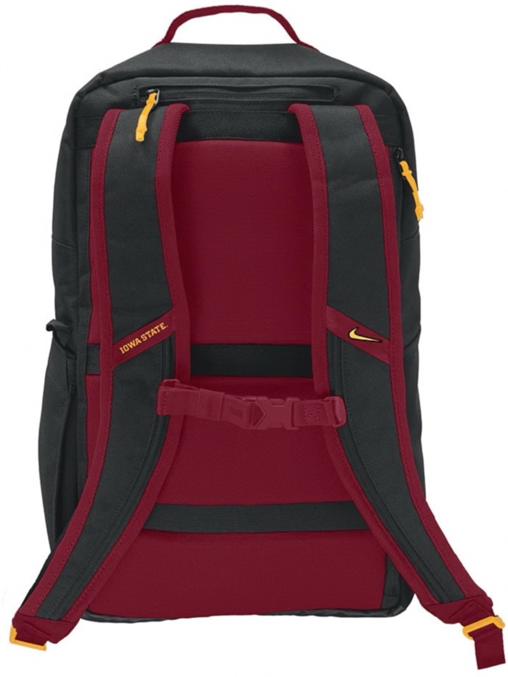 Nike Utility Speed Backpack - Iowa State - Picture 14 of 16